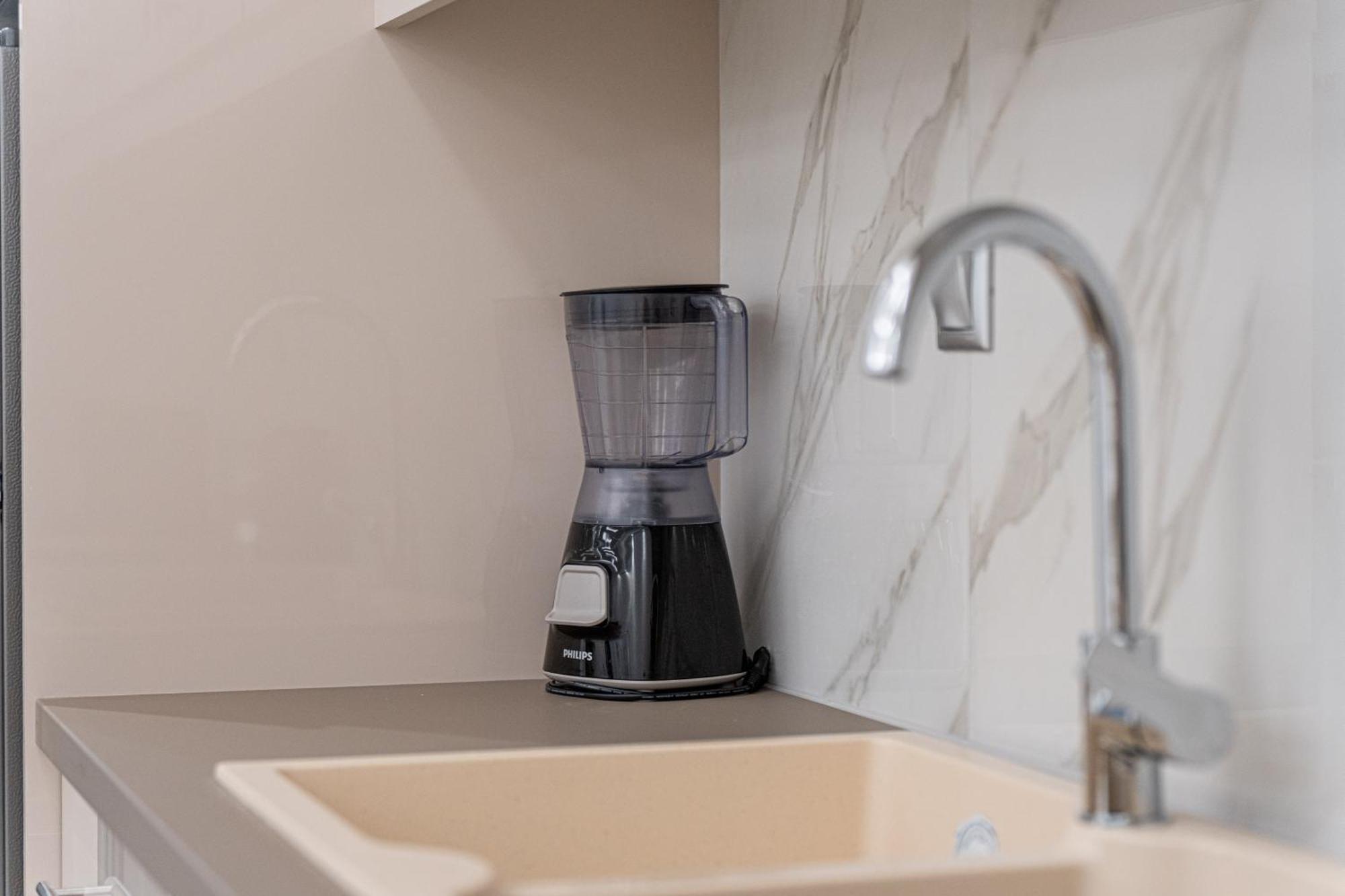 Meraki Home Lixouri Bagian luar foto