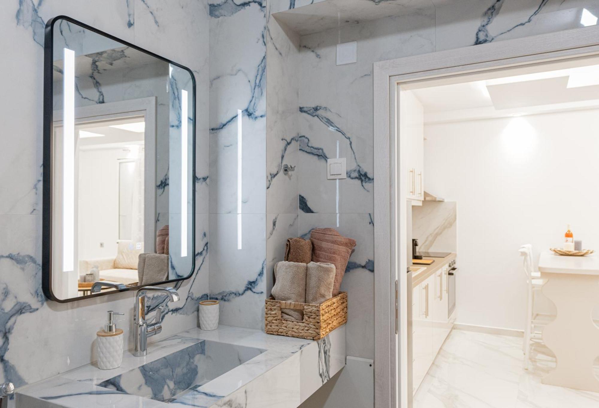 Meraki Home Lixouri Bagian luar foto