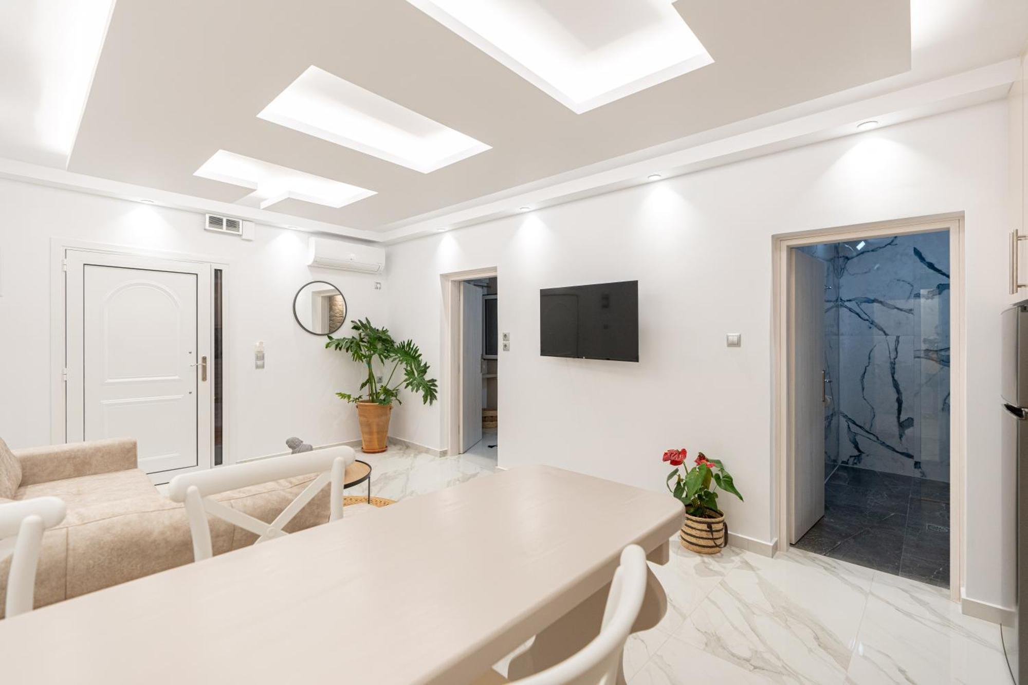 Meraki Home Lixouri Bagian luar foto