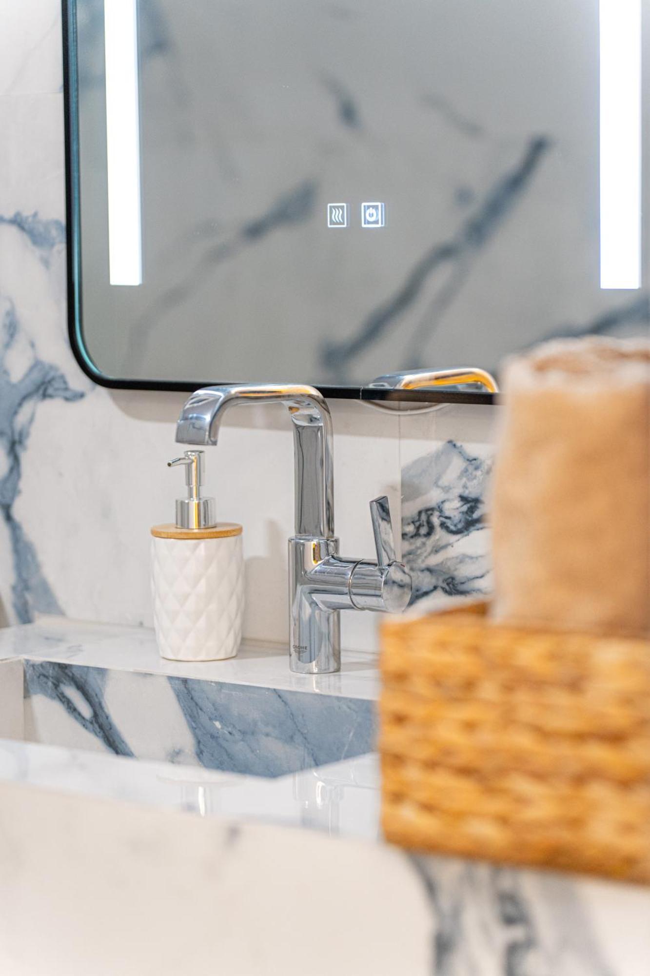 Meraki Home Lixouri Bagian luar foto
